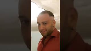 Taner Tolga Tarlacı Düşme Garantili Video