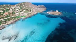 Stintino - La Pelosa - Sardegna.com