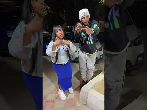 سندريلا مصر هتعلمك تعمل ملوخية ازي