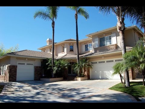 30971 Silver Leaf Drive, San Juan Capistrano, CA home video tour