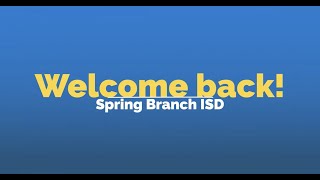 Welcome back! (2022)