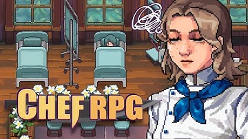 7 Beginner Mistakes To AVOID in Chef RPG (Early Access)