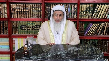 حكم قراءه القران دون تجويد ؟ الشيخ مصطفي العدوي