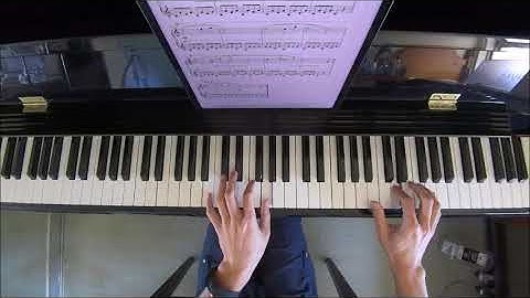 Trinity TCL Piano 2023 Grade 1 Moore The Music Box Performance