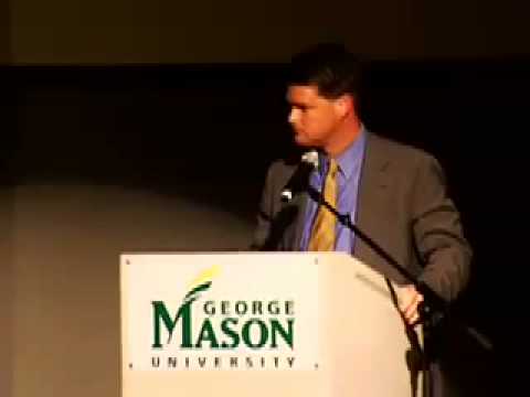 C-100 DC Event On Presidential Election of 2008 (1...