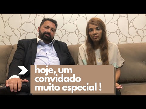 Dr Anderson Rollemberg fala sobre Flordelis.
