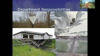 NYSLTAP-CLRP Foundational Webinar: Departmental Duties - 1.7.2025