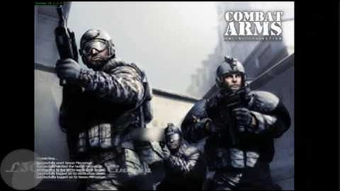 Free Combat Arms Gordon Hack 1.2.5 October 20 (PATCHED)