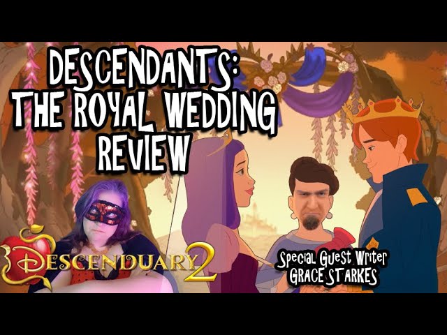 Descendants Review: A Musical Misfire