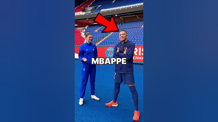 3 ΠΡΑΓΜΑΤΑ ΠΟΥ ΔΕΝ ΗΞΕΡΕΣ ΓΙΑ ΤΗΝ CELINE DEPT ⚽