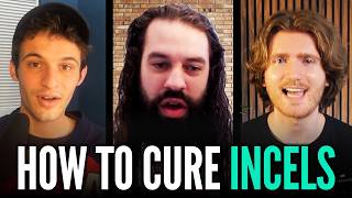 Men Need to STEP UP to Prevent Incels (w/ Jack Cocchiarella & Chris Carden)