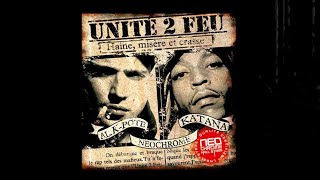 Watch Unite 2 Feu On Rentre Dans Le Tas feat Nubi  Seth Gueko video