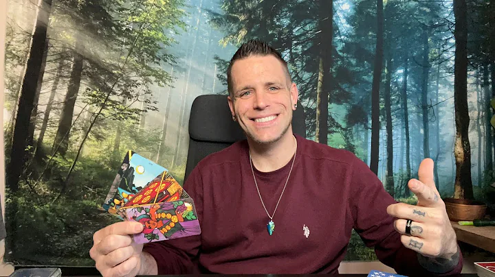 Aries - This connection can be saved - January BONUS