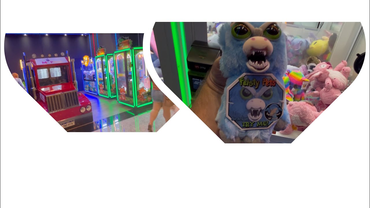 Conhecendo a loja nova da master plusch em Piracicaba e teve uma surpresa enorme escondido foi toppp