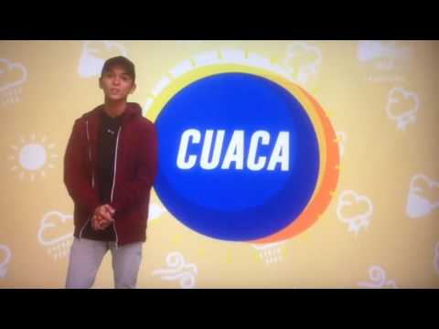 Aiman Tino - Ramalan Cuaca - YouTube