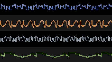 Bare Bones - Finding Purpose (TIC-80 Music)