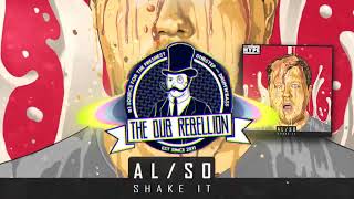 AL/SO - Shake It