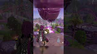 Mini EVENTO FINAL de la TEMPORADA 1! - Fortnite