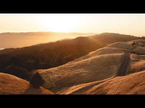 Alex Baker, Harmless Night - Each Day (Audio)