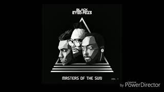 Black Eyed Peas - Back 2 Hip Hop ft. Nas