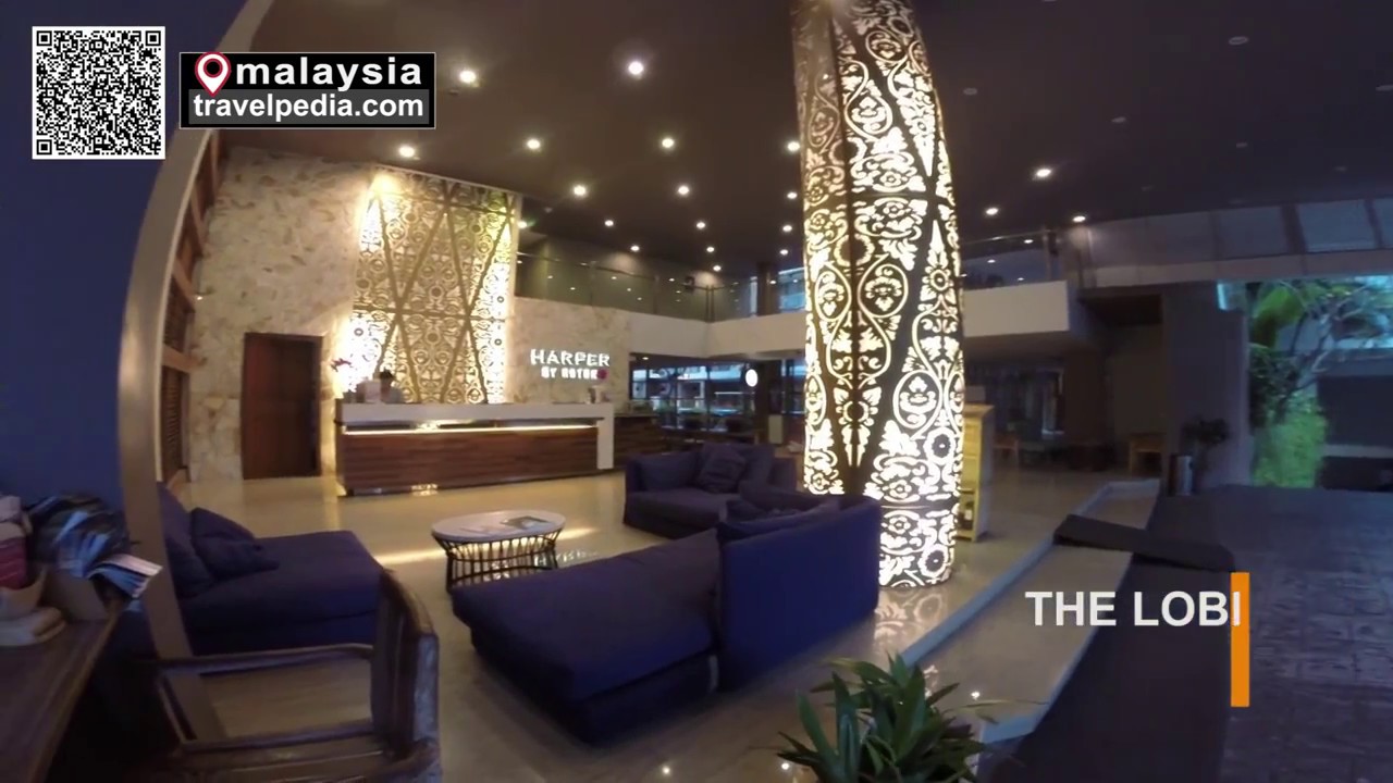 Harper Hotel by Aston, Kuta Bali