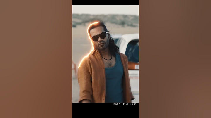 Happy Birthday STR🔥