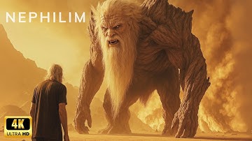 The Book of Enoch (2026) The Movie that Shocked the World - Complete 4K