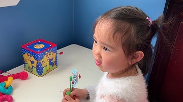 Object imitation - 3