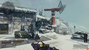 Black Ops 4 - Kill Confirmed - Summit (XBOX ONE)