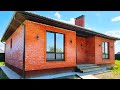 Уют и стиль в каждом квадратном метре: новый дом в 20 км от Краснодара!