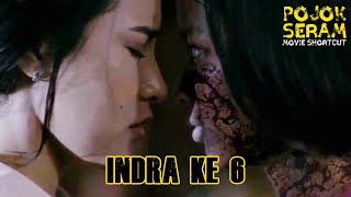 BANGK0K I3 | INDRA KE 6 | Horor Thailand | Alur Cerita Film Horor | Ringkasan Film Horor