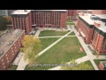 Ohio State's North Residential District | The Ohio State University Office of Student Life