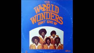 That's How Strong God's Love Is (1979) The World Wonders