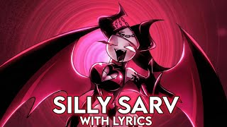 Silly Sarv With Lyrics Silly Billy Hit Single Update Fnf X Mid-Fight Mes Sarvente