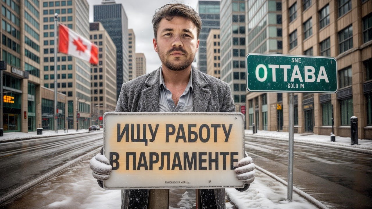 Чем КАНАДА лучше США. Свобода, деньги и бомжи