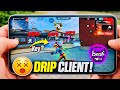 Free Fire DRIP CLIENT Exposed - ID Ban Risk?