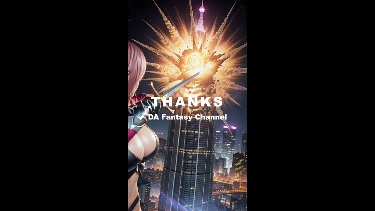 Demon Knight A Prologue 