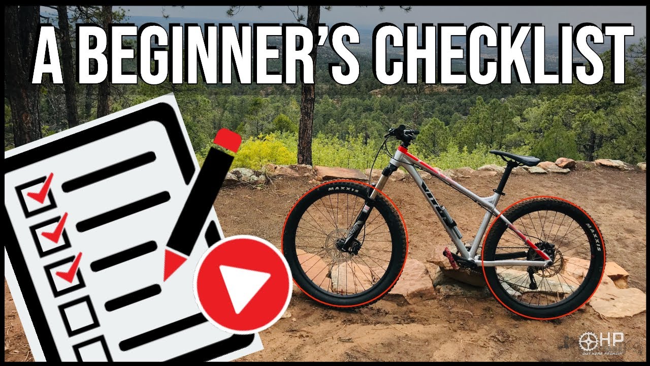when is the best time to buy a mountain bike