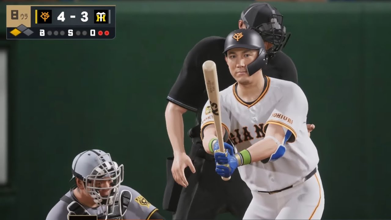 巨人対阪神 2025/7/19(土)in東京ドーム 緊迫の裏興行試合 どうなる