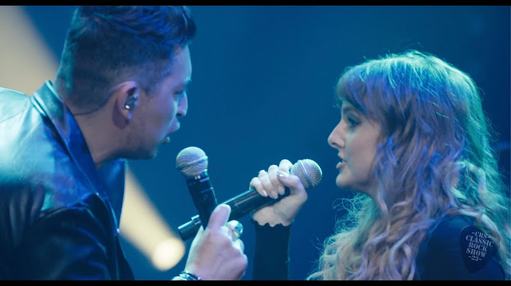 Gimme Shelter Cover version - Cover performance video thumbnail