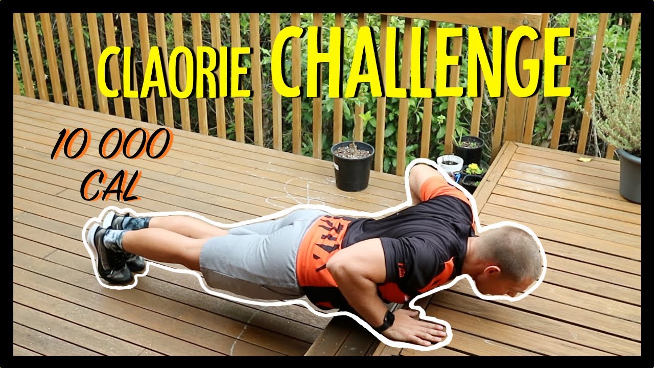 how-many-calories-can-i-burn-in-a-day-calorie-challenge-youtube