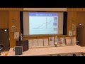 『知ってる？新電力！日本の事情・世界の今！』飯田哲也氏講演会 2017.3.4