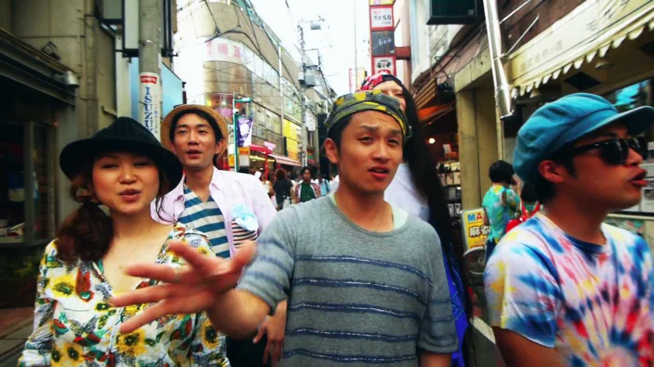 HOSHIKUZU4 / hanabi [Official Music Video] - YouTube