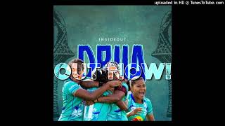 InsideOut - Drua [Audio]2024 [Fiji Music]