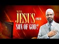 Apakah Yesus As Anak Tuhan Dr Zakir Naik Apakah Yesus As Anak Tuhan Dr Zakir Naik
