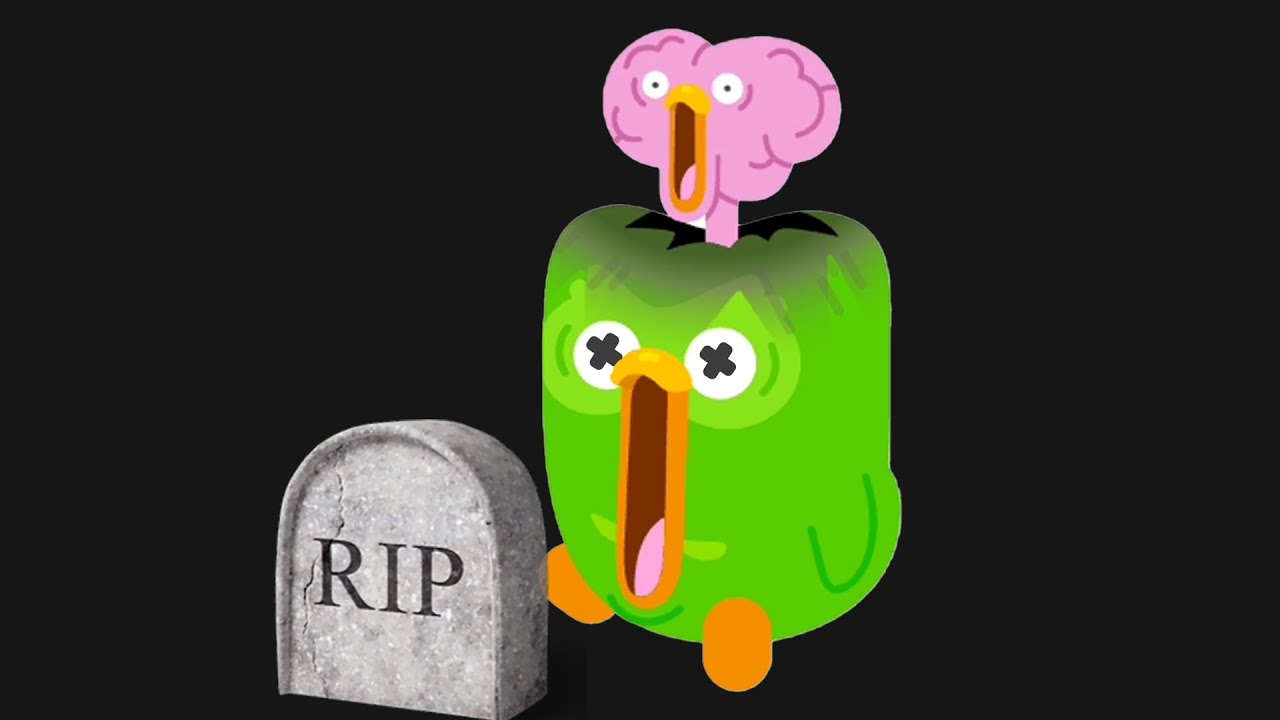 The Death of Duolingo