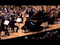 Capture de la vidéo Moszkowski - Piano Concerto Op.59 - Movements N. 2 And N.3 - Pasquale Iannone