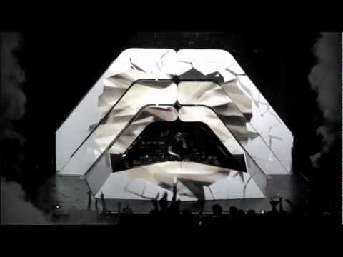 Andy C: Alive- Friday 2nd March at UKF Bass Culture