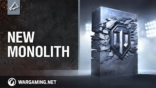 Birth of the Monolith. The Grand Finals 2017