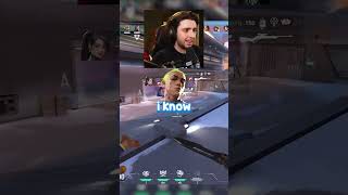 i love splooge (Valorant Funny)